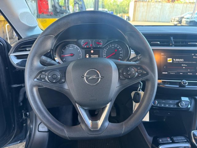 OPEL Corsa 1.2 Edition