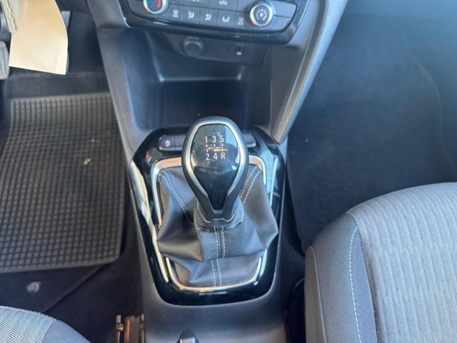 OPEL Corsa 1.2 Edition