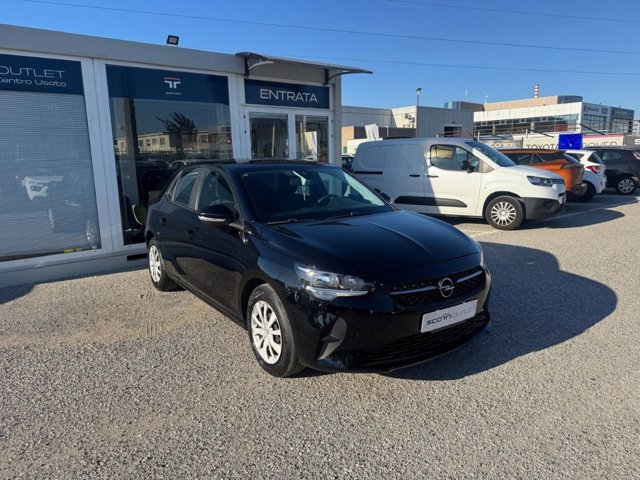 OPEL Corsa 1.2 Edition
