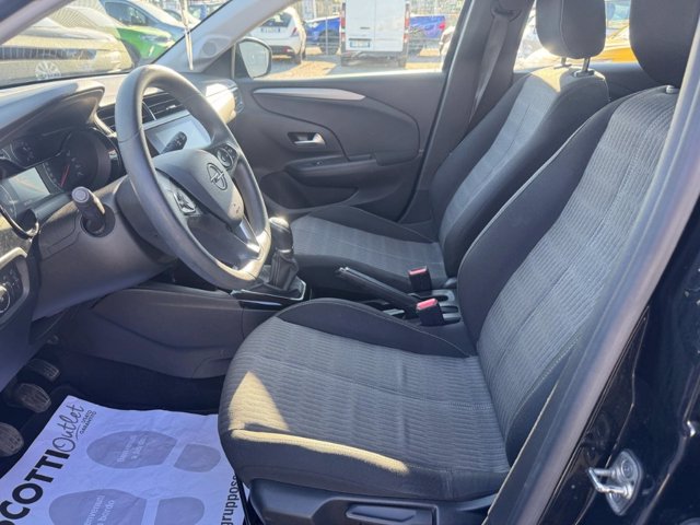 OPEL Corsa 1.2 Edition
