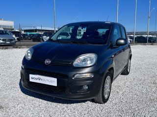 FIAT Panda 1.2 pandazzurri 69cv