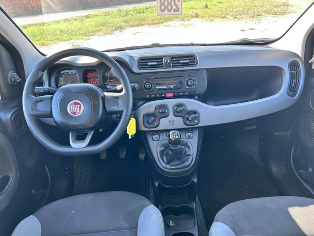 FIAT Panda 1.2 pandazzurri 69cv