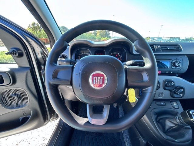 FIAT Panda 1.2 pandazzurri 69cv
