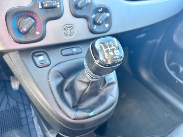 FIAT Panda 1.2 pandazzurri 69cv