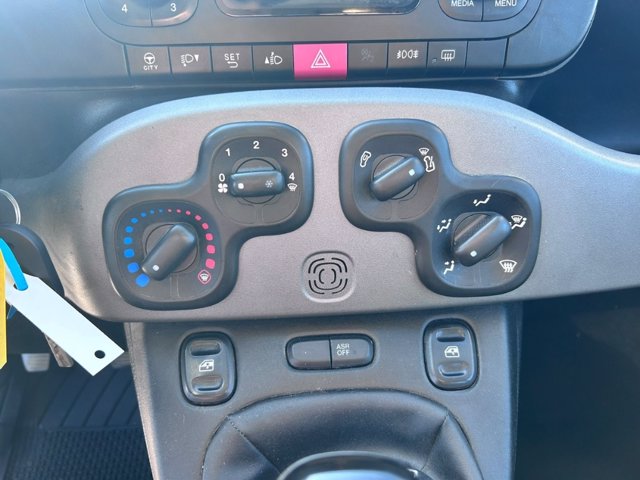 FIAT Panda 1.2 pandazzurri 69cv