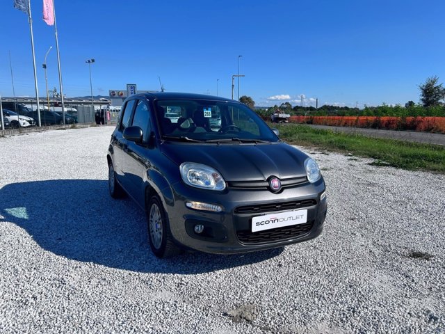 FIAT Panda 1.2 pandazzurri 69cv