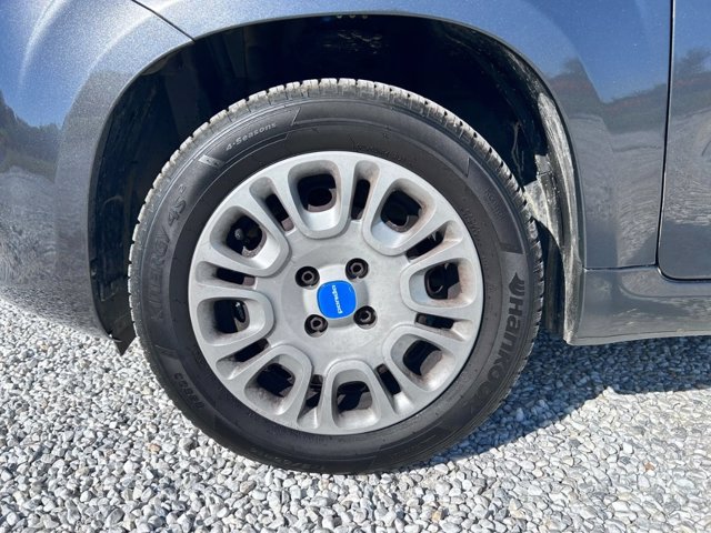 FIAT Panda 1.2 pandazzurri 69cv
