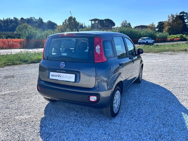 FIAT Panda 1.2 pandazzurri 69cv