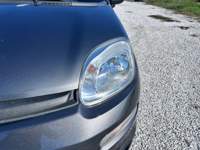 FIAT Panda 1.2 pandazzurri 69cv