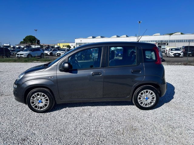 FIAT Panda 1.2 pandazzurri 69cv
