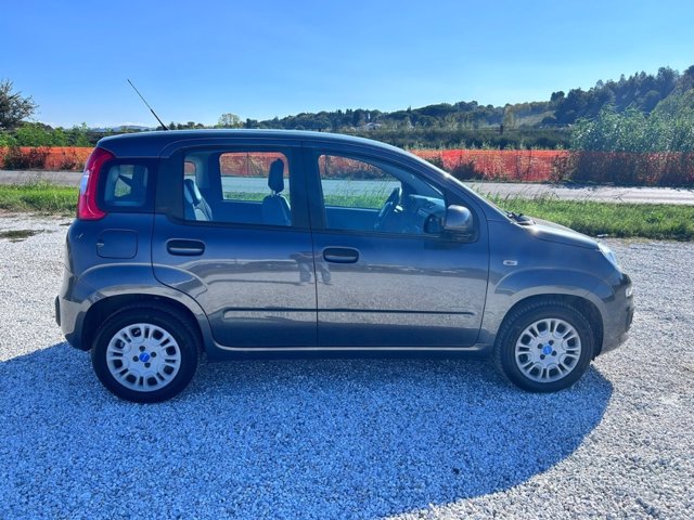 FIAT Panda 1.2 pandazzurri 69cv