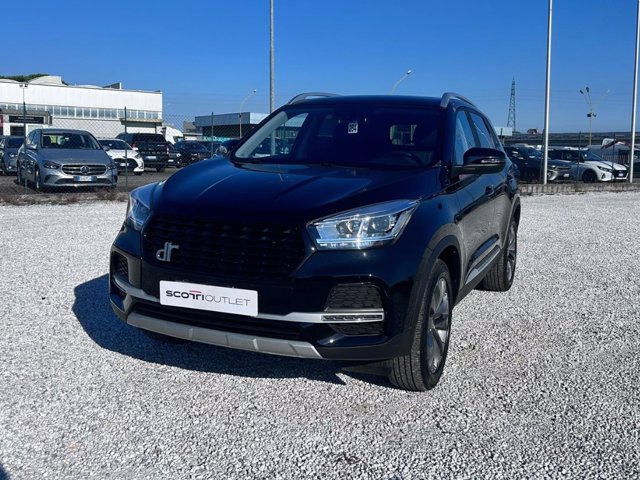 DR Dr 4.0 1.5 gpl 114cv