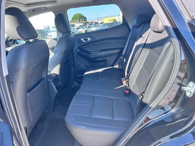 DR Dr 4.0 1.5 gpl 114cv