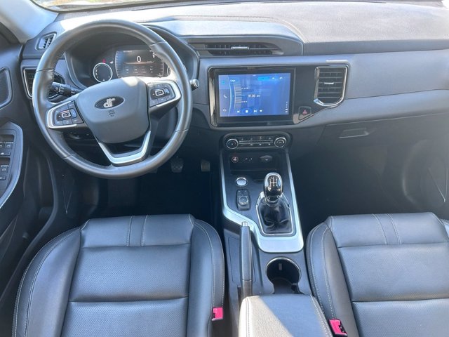 DR Dr 4.0 1.5 gpl 114cv