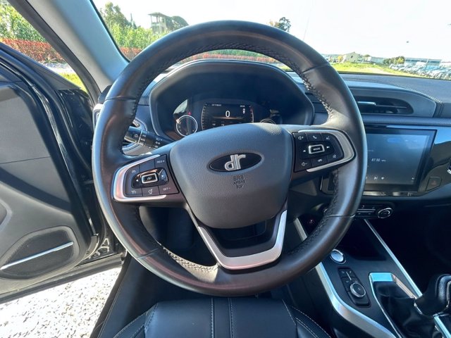 DR Dr 4.0 1.5 gpl 114cv