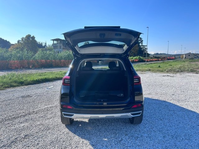 DR Dr 4.0 1.5 gpl 114cv