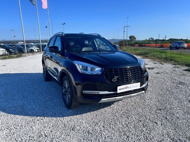 DR Dr 4.0 1.5 gpl 114cv