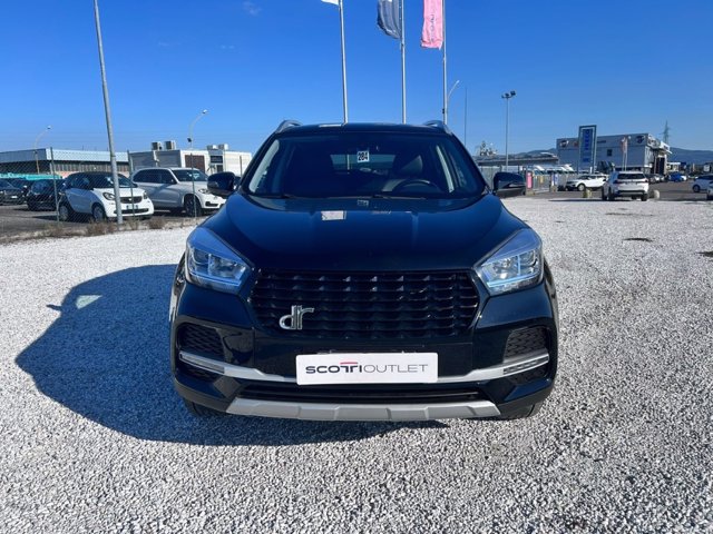 DR Dr 4.0 1.5 gpl 114cv