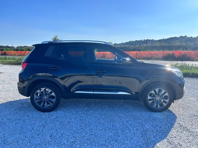 DR Dr 4.0 1.5 gpl 114cv