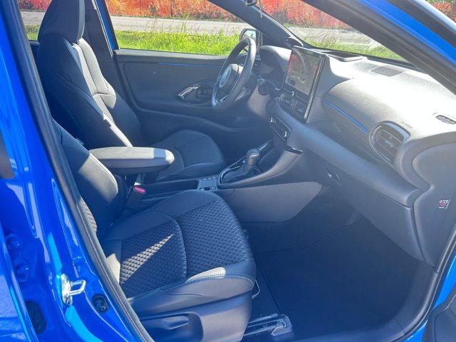 TOYOTA Yaris 1.5 Hybrid 5 porte Premiere