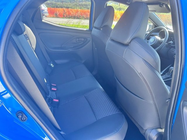 TOYOTA Yaris 1.5 Hybrid 5 porte Premiere