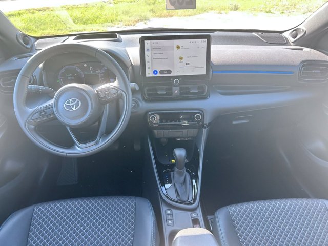 TOYOTA Yaris 1.5 Hybrid 5 porte Premiere