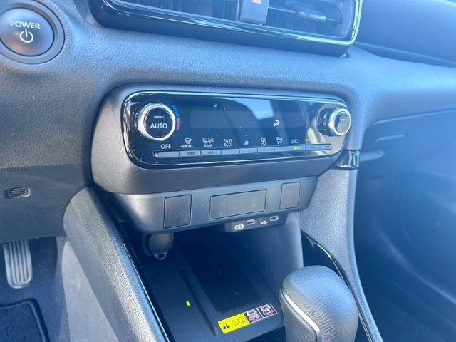 TOYOTA Yaris 1.5 Hybrid 5 porte Premiere