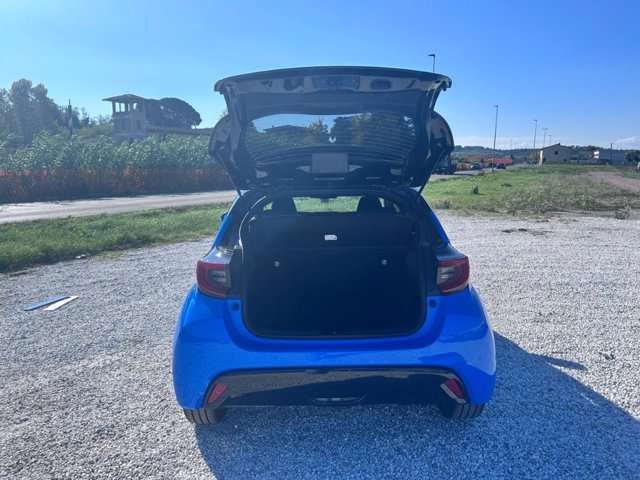 TOYOTA Yaris 1.5 Hybrid 5 porte Premiere