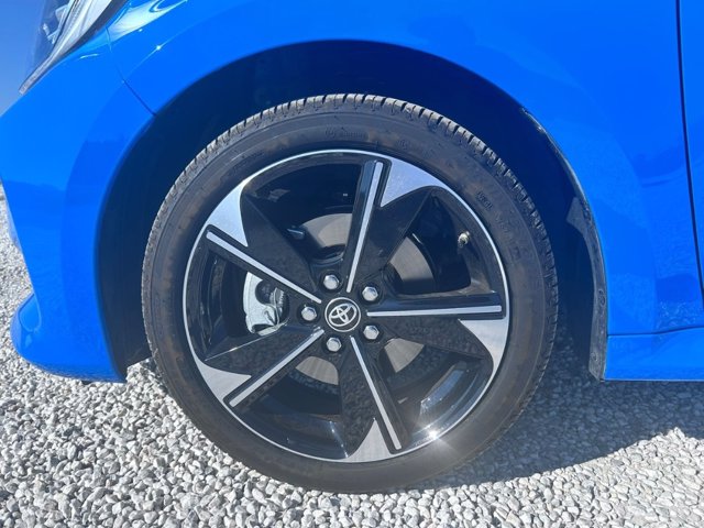 TOYOTA Yaris 1.5 Hybrid 5 porte Premiere