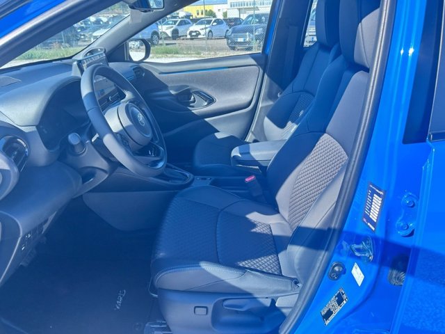 TOYOTA Yaris 1.5 Hybrid 5 porte Premiere