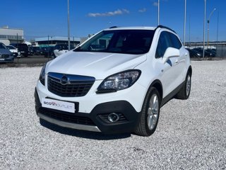 OPEL Mokka 1.4 t cosmo gpl-tech 4x2 140cv e6