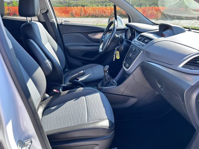OPEL Mokka 1.4 t cosmo gpl-tech 4x2 140cv e6