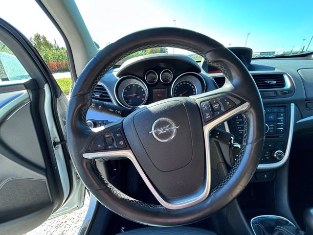 OPEL Mokka 1.4 t cosmo gpl-tech 4x2 140cv e6