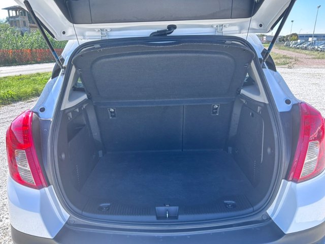 OPEL Mokka 1.4 t cosmo gpl-tech 4x2 140cv e6
