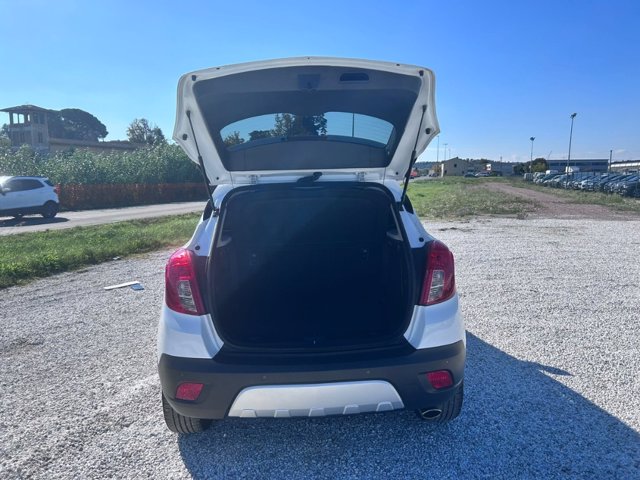 OPEL Mokka 1.4 t cosmo gpl-tech 4x2 140cv e6
