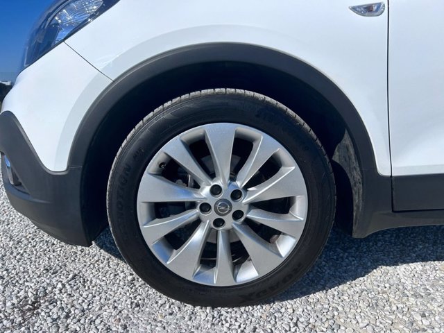 OPEL Mokka 1.4 t cosmo gpl-tech 4x2 140cv e6