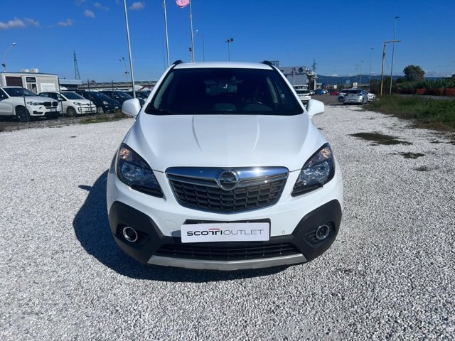 OPEL Mokka 1.4 t cosmo gpl-tech 4x2 140cv e6