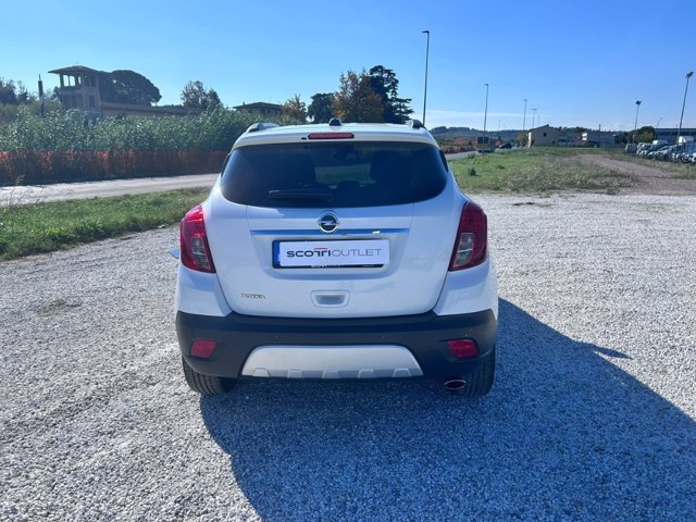 OPEL Mokka 1.4 t cosmo gpl-tech 4x2 140cv e6