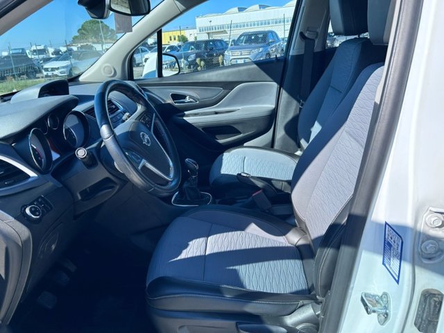 OPEL Mokka 1.4 t cosmo gpl-tech 4x2 140cv e6