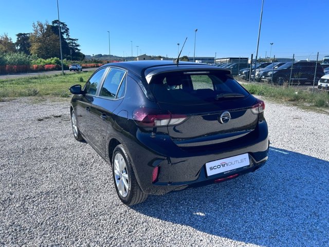 OPEL Corsa 1.2 edition 75cv