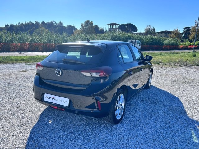 OPEL Corsa 1.2 edition 75cv