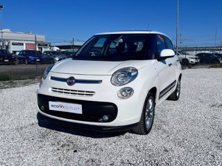 FIAT 500l 1.3 mjt lounge 85cv