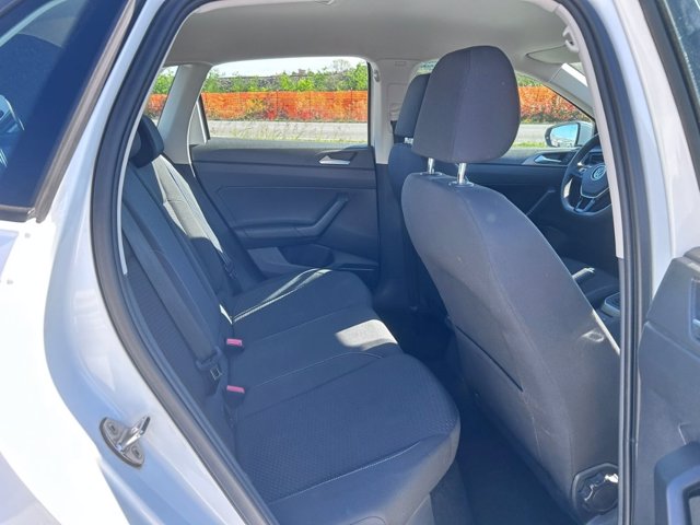 VOLKSWAGEN Polo 5p 1.0 tgi comfortline 90cv my19