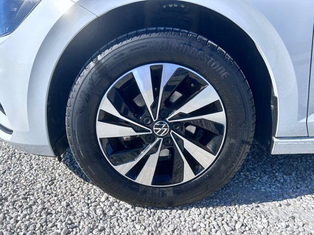 VOLKSWAGEN Polo 5p 1.0 tgi comfortline 90cv my19