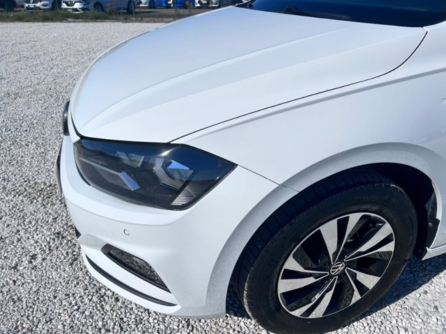 VOLKSWAGEN Polo 5p 1.0 tgi comfortline 90cv my19