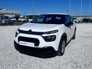 CITROEN C3 1.2 puretech feel pack s&s 83cv neopatentati