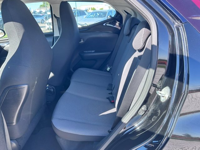 TOYOTA Aygo Connect 1.0 VVT-i 72 CV 5 porte x-play MMT