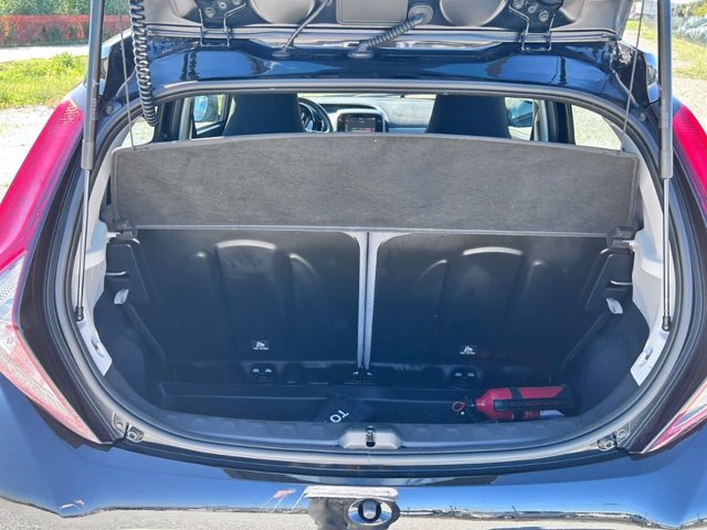 TOYOTA Aygo Connect 1.0 VVT-i 72 CV 5 porte x-play MMT