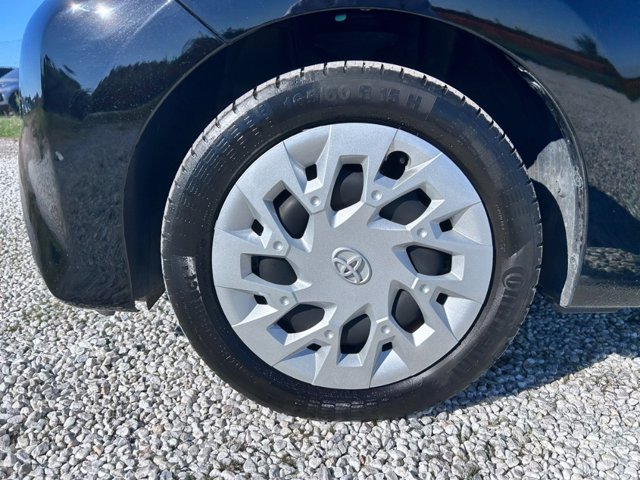 TOYOTA Aygo Connect 1.0 VVT-i 72 CV 5 porte x-play MMT