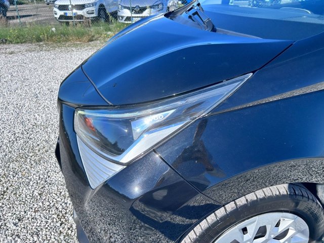 TOYOTA Aygo Connect 1.0 VVT-i 72 CV 5 porte x-play MMT